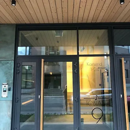 2019 Luxury With A Huge Balcony Tallinn