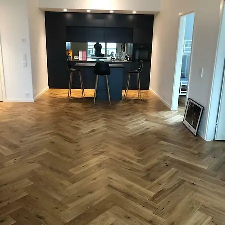 Lägenhet 2019 Luxury With A Huge Balcony Tallinn