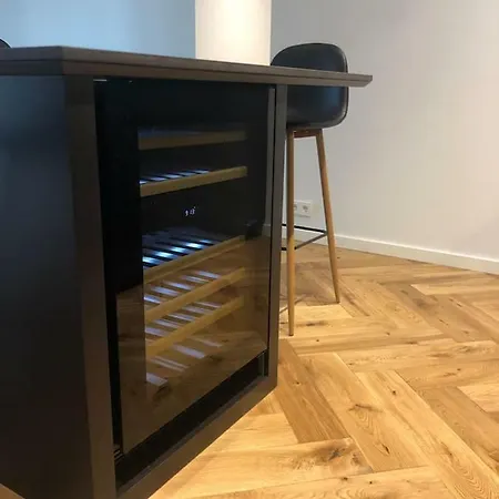 2019 Luxury With A Huge Balcony Ταλίν