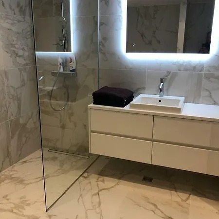 2019 Luxury With A Huge Balcony * Ταλίν